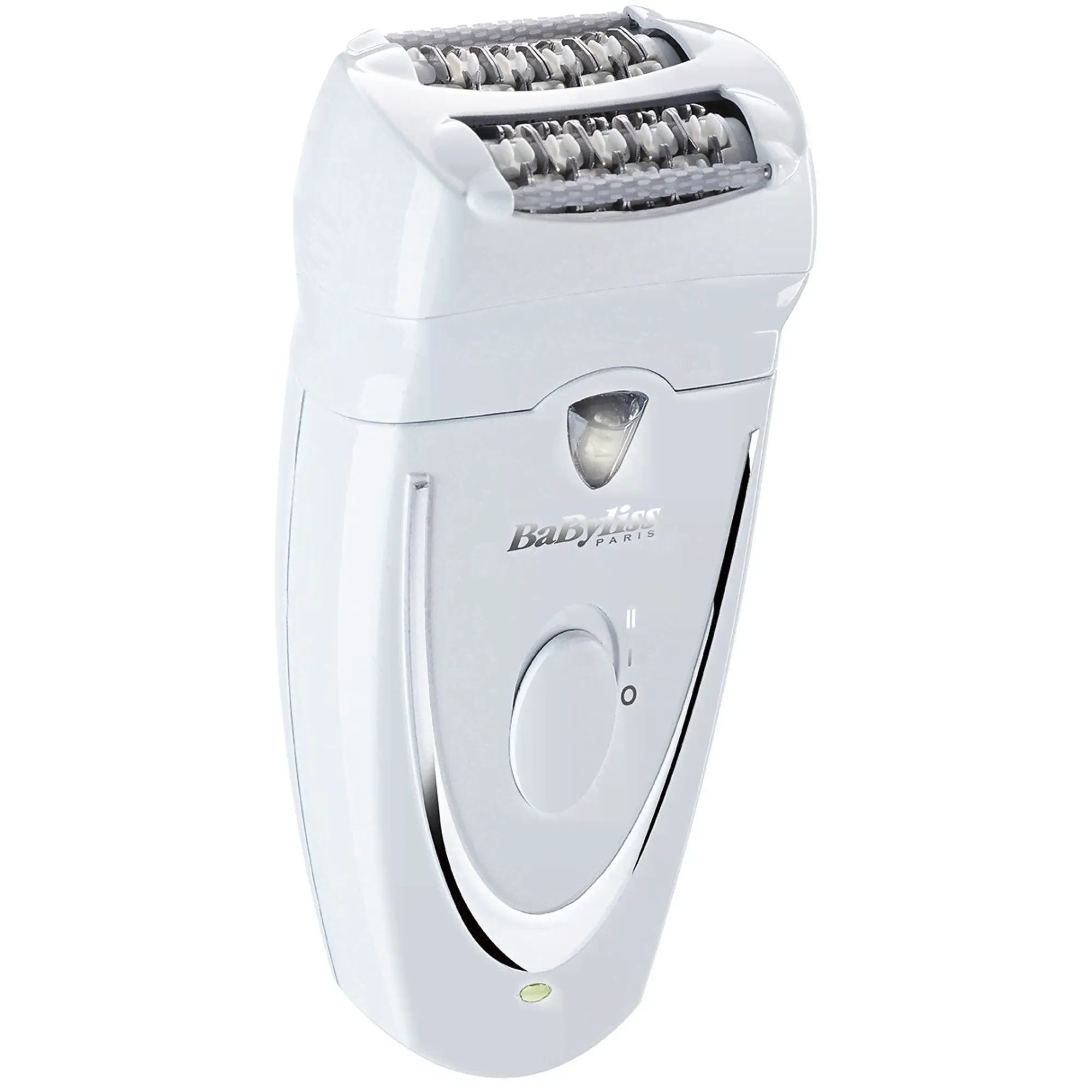 Эпилятор BaByliss G822E, цвет белый