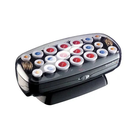 BaByliss, Термобигуди Pro Ceramic Pulse, 20 шт.-0