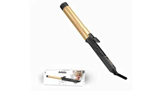 Плойка Babyliss C419E-0