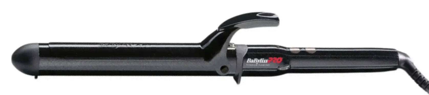 Электрощипцы Babyliss Pro Titanium Diamond BAB2474TDE Black, Черный, Titanium Diamond