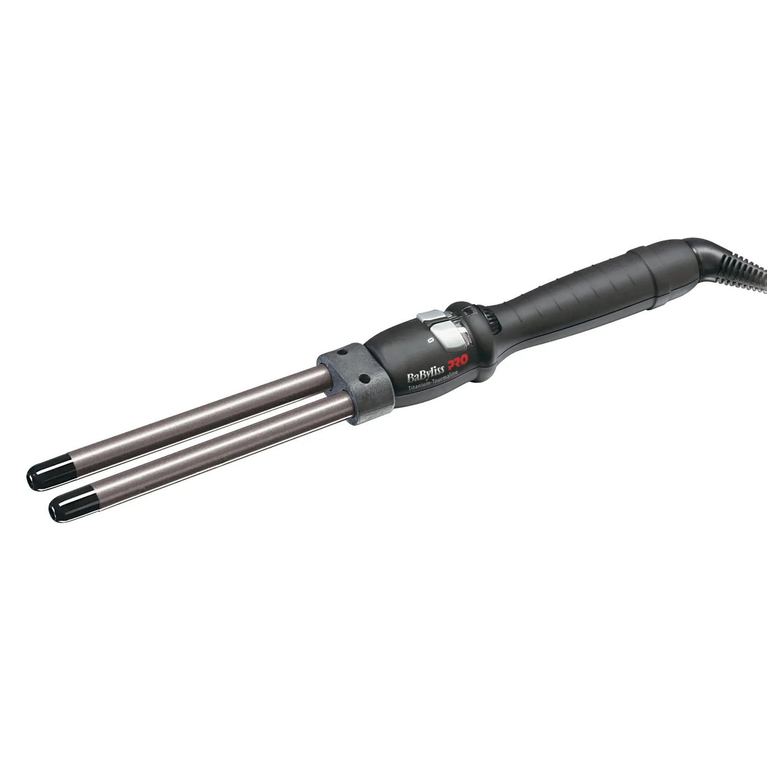 BABYLISS PRO TWIN BARREL-0