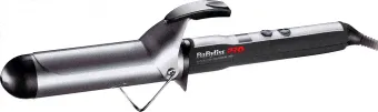 BaByliss PRO Плойка Ceramic Pulse 38 мм. 45 Вт-0