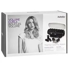 Прибор для укладки волос BABYLISS RS035E