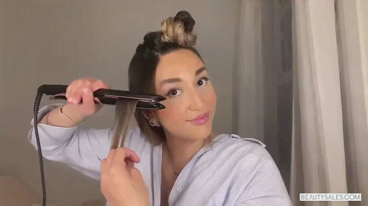 #MasterThisMonday 90's High Pony | Beautysales.com