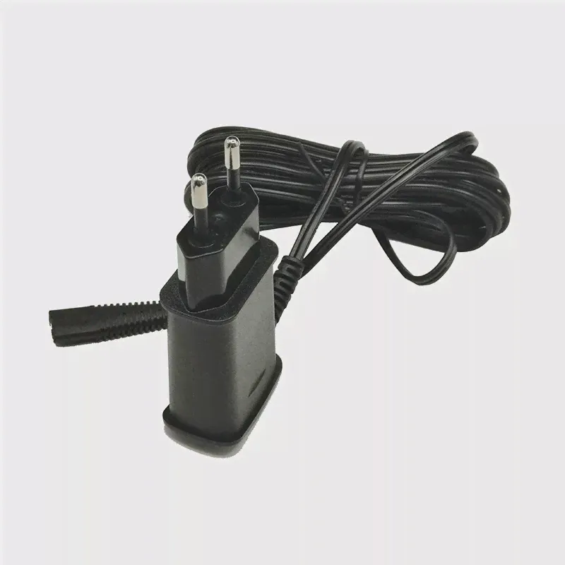 Адаптер питания для бритвы Babyliss Pro, вилка стандарта США, ЕС, Великобритании, аксессуары для зарядного устройства, зарядное устройство для бр... (art.: 3920bc1b7f707)-0