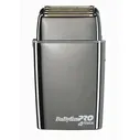 Шейвер BaByliss PRO FXFS2GSE GUNSTEEL METAL DOUBLE FOIL 4Artists