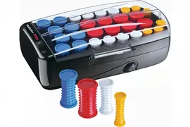 Термобигуди керамические Babyliss, 30 шт