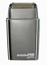 Электробритва шейвер BaByliss PRO GUNSTEEL METAL FXFS2GSE