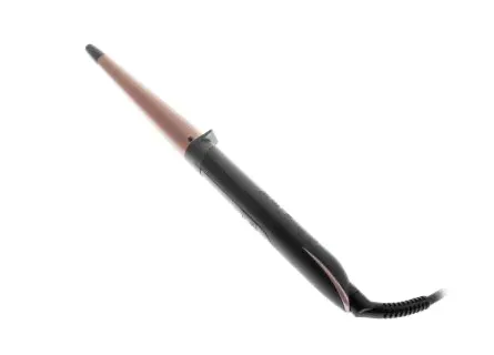 Щипцы электрические для волос Babyliss C454E Чёрно-золотой