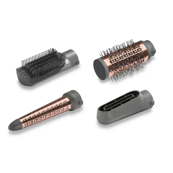 Фен-щетка для волос Babyliss Air Style 1000-3