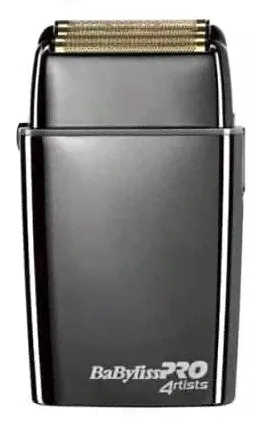 Шейвер для бритья Babyliss Pro 4Artists карбон FXFS2GSE-0