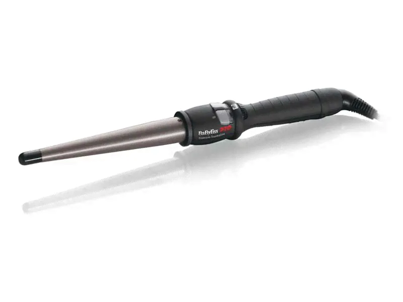 Конусная плойка для волос Babyliss Pro BAB2280TTE