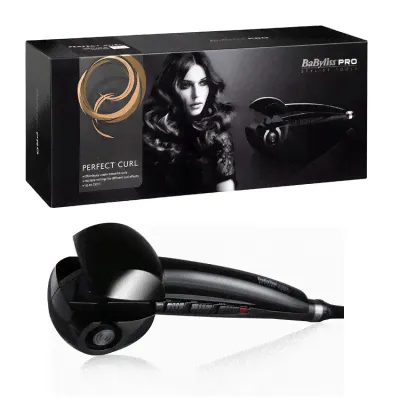 Стайлер-плойка для волос Babyliss Pro оптом