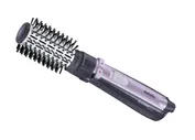 Фен-щетка для волос Babyliss AS130E Чёрный