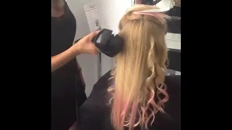 Хит Лета! BaByliss Curl Secret!