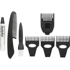 BaByliss 8 in 1 All Over Grooming Kit машинки для стрижки волос