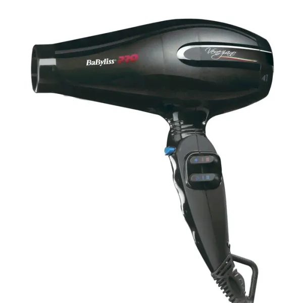 BAB6610INRE Фен BaByliss PRO VENEZIANO 2200W IONIC, бренд - BaBylissPRO-0