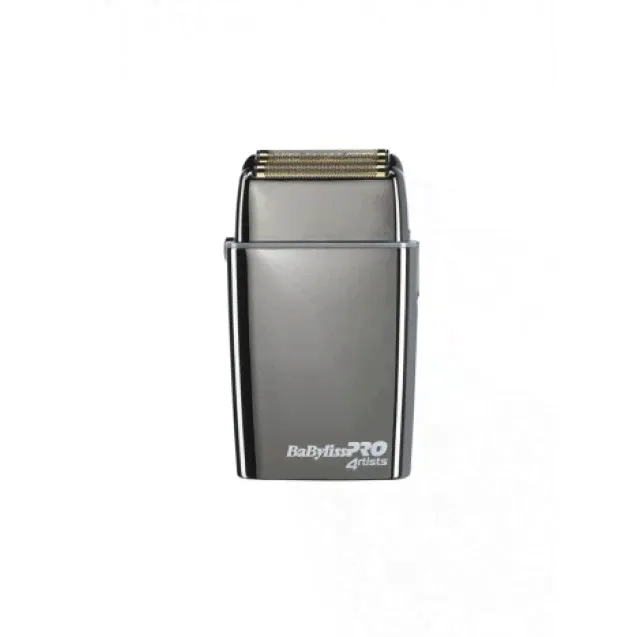 Шейвер BaByliss GUNSTEEL FXFS2GSE