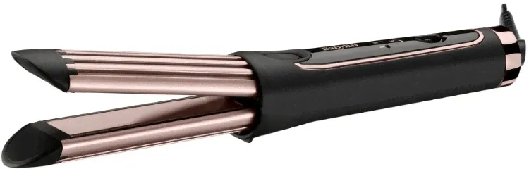 BaByliss C112E плойка-0