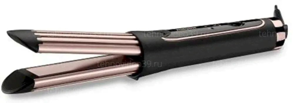 Плойка Babyliss C112E