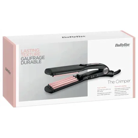 Плойка BaByliss 2165CE-0