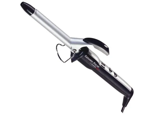 Плойка керамическая 32мм Babyliss-0